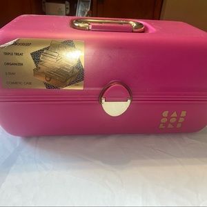 caboodle.